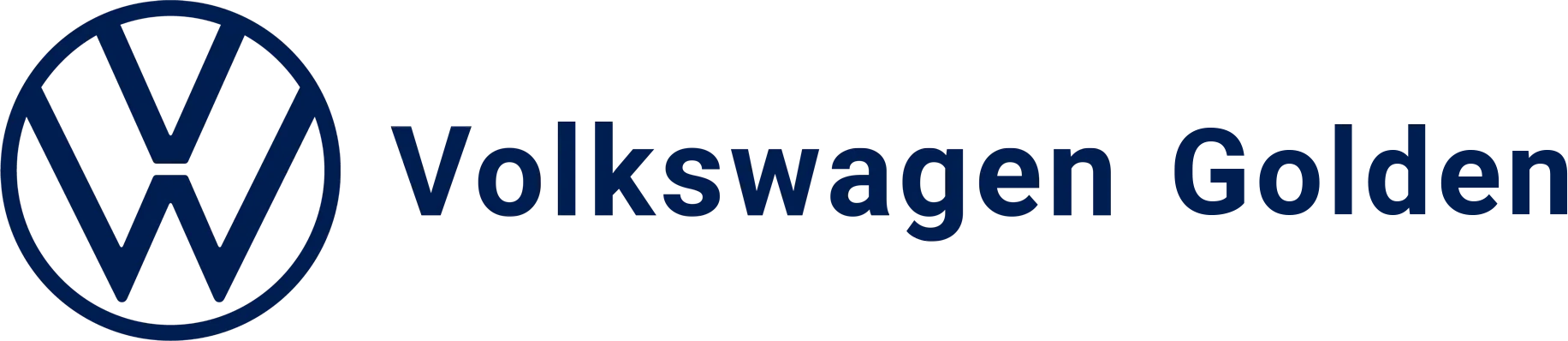 Volkswagen Golden